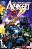 AVENGERS VOL 02 WORLD TOUR TP [STANDARD] [9781302911881]